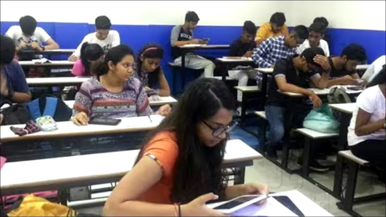 Mumbai: महेश ट्यूटोरियल्स के छात्रों के लिए अरिहंत एकेडमी आई आगे!