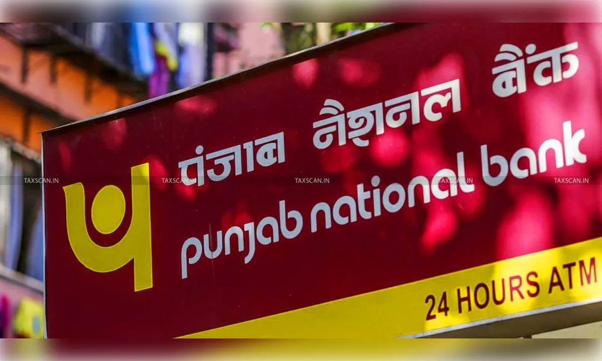 पीएनबी का शुद्ध मुनाफा 3 गुना बढ़ा