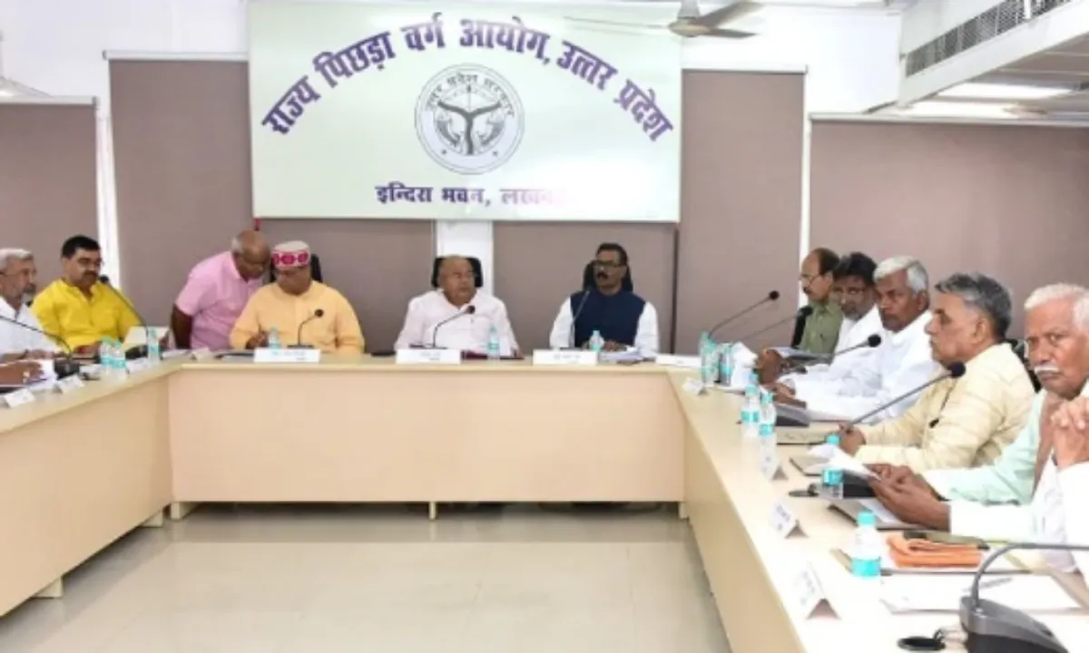 अध्यापक भर्ती में ओबीसी अभ्यर्थियों को पांच फीसद अर्हता छूट बरकरार