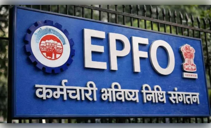 हफ्ते भर बाद फिर शुरू हुई EPFO की वेबसाइट!