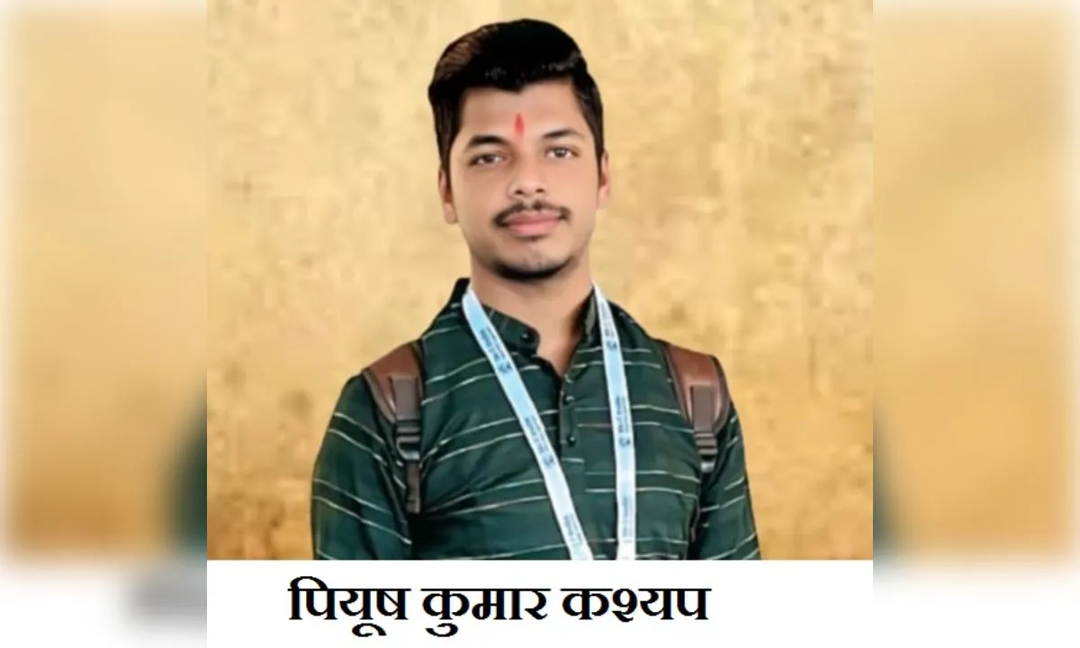 जहाँ हौसलों के आगे हार मान जाती हैं सीमाएँ: दिव्यांग विद्यार्थियों की सफलता का प्रेरक अध्याय
