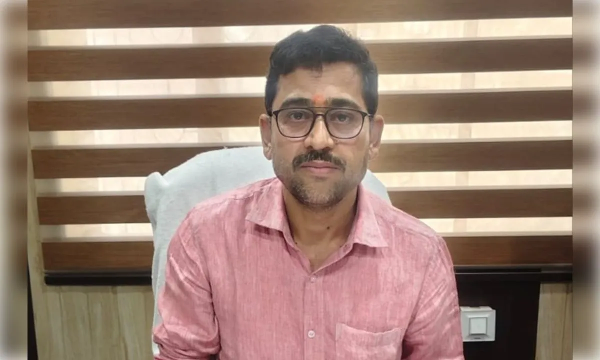 बिजनौर में आंगनबाड़ी भर्ती के इच्छुक अभ्यर्थियों को राहत, आवेदन की अंतिम तिथि बढ़ी