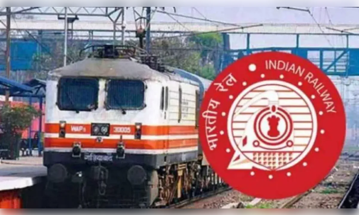 रेल सुरक्षा को मिलेगी नई मजबूती, दिल्ली मंडल के 680 रूट किलोमीटर पर लगेगा ‘कवच 4.0’