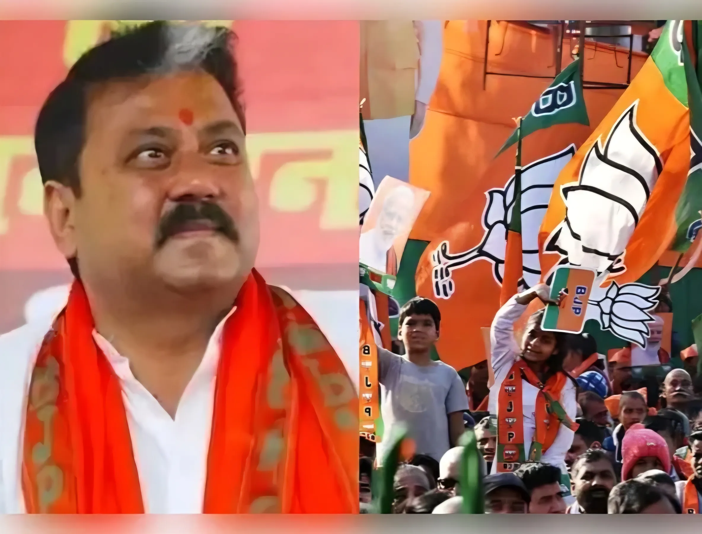 BJP विधायक की दलील नहीं आई काम, कोर्ट ने सुनाई 4 साल की सजा
