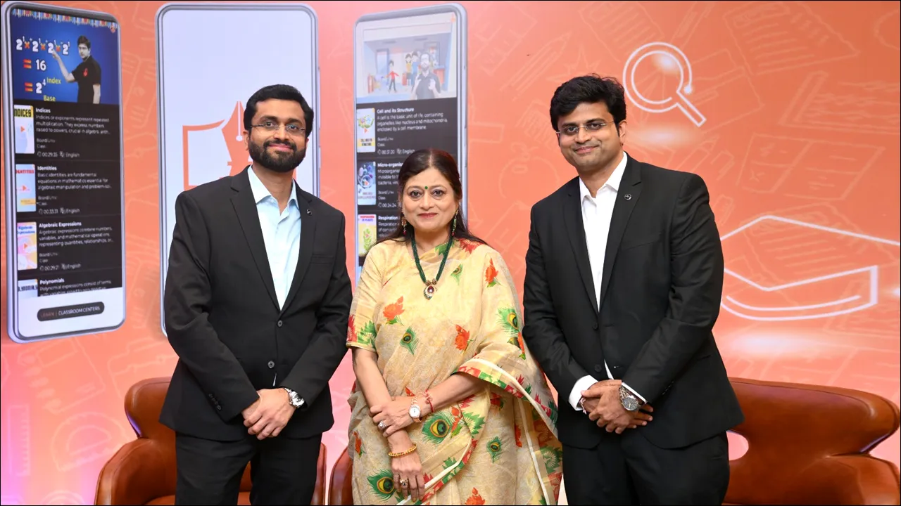 31 जुलाई को खुलेगा ‘Fusion Klassroom Edutech’ का IPO