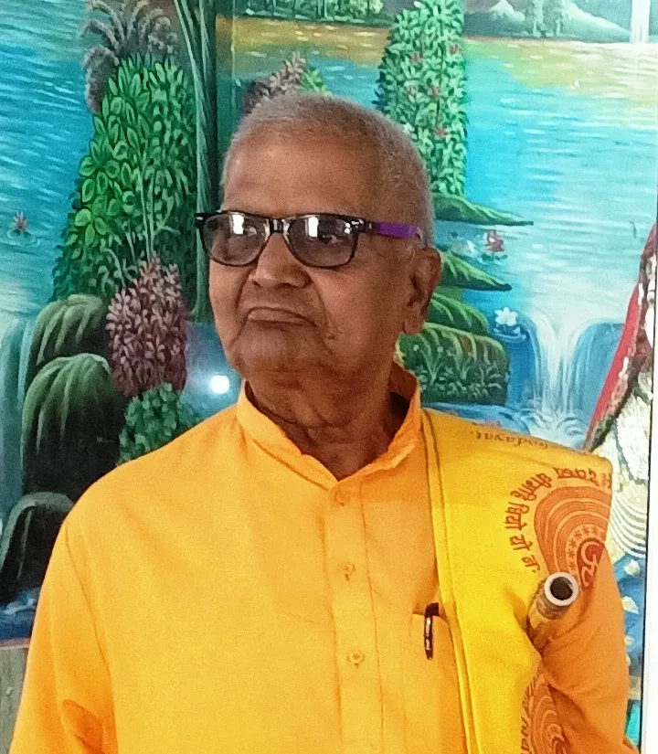 गायत्री शक्ति पीठ पर श्रद्धा पूर्वक मनाया जायेगा गुरु पूर्णिमा का पावन पर्व 