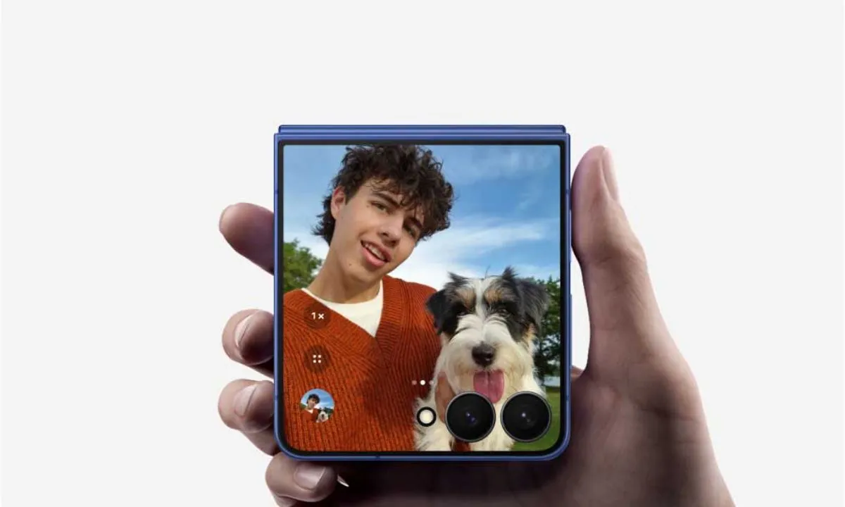 Samsung Galaxy Z Flip सीरीज हो सकती है बंद! Galaxy Z Flip 8 बन सकता है आखिरी फ्लिप फोन