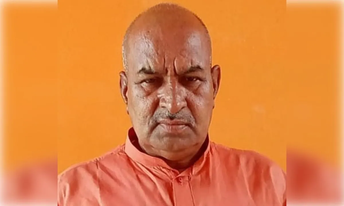 बिजनौर में उत्तर प्रदेश सस्ता गल्ला विक्रेता परिषद को मिला नया जिला अध्यक्ष