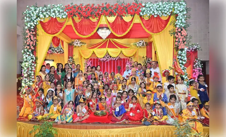 ’हेरा पंचमी पर उमड़ा श्रद्धालुओं का जनसैलाब, महालक्ष्मी की शोभायात्रा बनी आकर्षण का केंद्र’