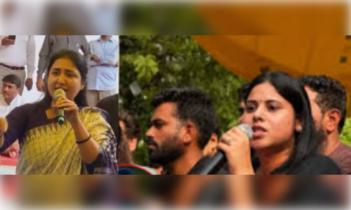 आंदोलन : जंतर-मंतर ने गढ़े राजनीति के नए चेहरे...!