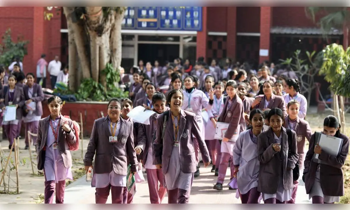 सीबीएसई 10वीं बोर्ड के दूसरी परीक्षा नतीजे 50 दिन बाद भी नहीं हुआ जारी