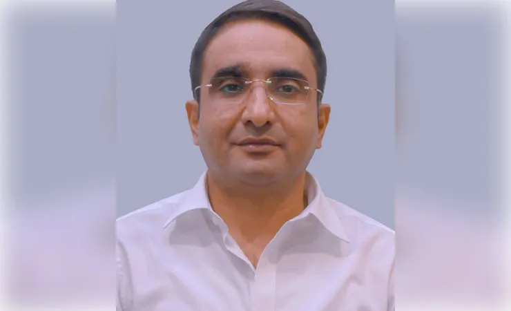 सूचना निदेशक ने पत्रकारों के हित में लिया बड़ा फैसला, आयुष्मान कार्ड की प्रक्रिया की आसान