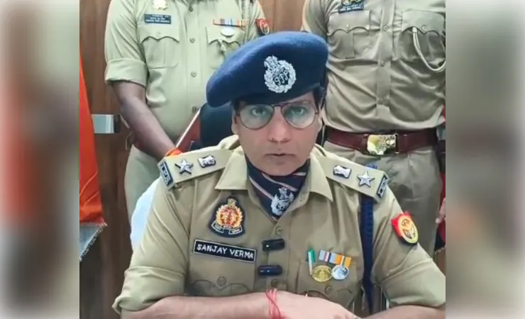 गलती से SSP के नंबर पर कर दिया रिचार्ज, फिर महिला की बात पर हंस पड़े कप्तान 