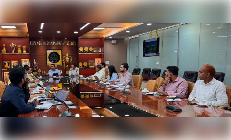 वरूण विहार समेत पांच परियोजनाओं को अर्बन चैलेंज फंड से मिलेगी रफ्तार