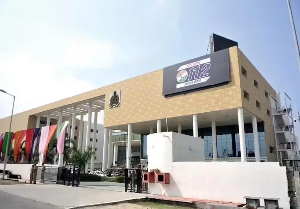 एडीजी पीएसी का आदेश बेअसर,पायलटों की भारी कमी से जूझ रहा डायल 112