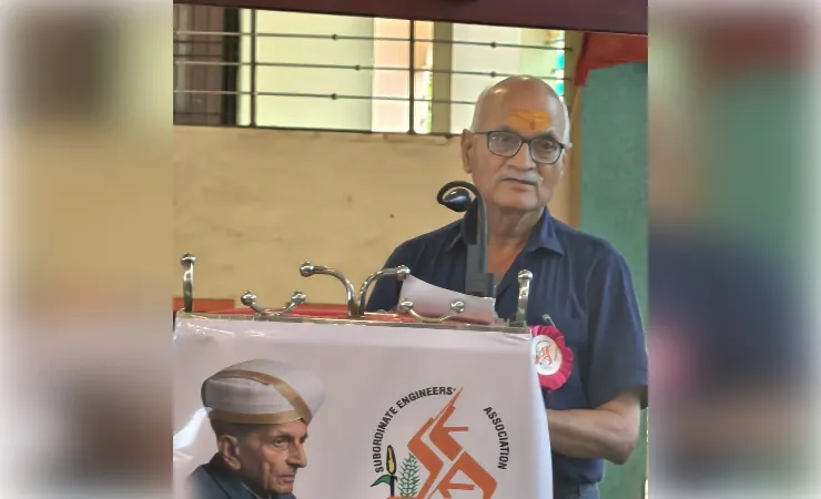 निजी बिजली कंपनियों की वित्तीय जांच आवश्यक : संघर्ष समिति 