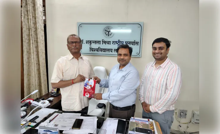 सीपीआर जीवन बचाने की कला है :डॉ. संजय सिंह 