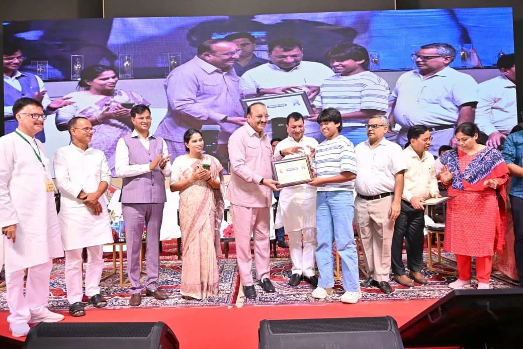 आम  महोत्सव  में 3000 प्रजातियों का प्रदर्शन