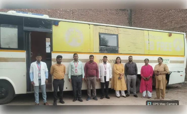 18 अंक हासिल कर लखनऊ ने प्रदेश में पहला स्थान:सीएमओ 