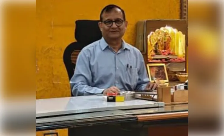 अस्थायी परिवार नियोजन की ओर बढ़ता दंपतियों का रुझान:सीएमओ 