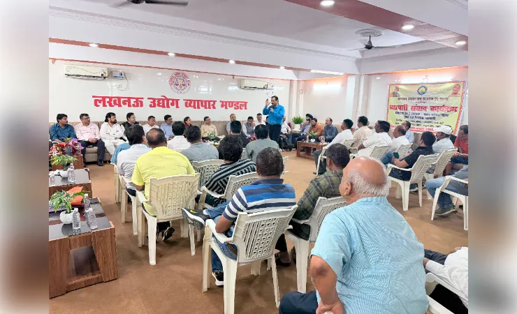 चाइनीज मांझे पर रोक लगाने पर हुई चर्चा 