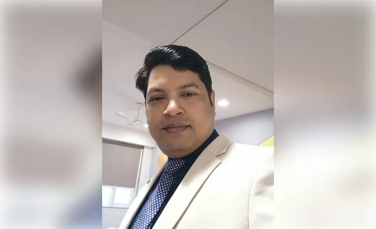 केजीएमयू के डॉ. सतीश को मिली अंतरराष्ट्रीय फेलोशिप 