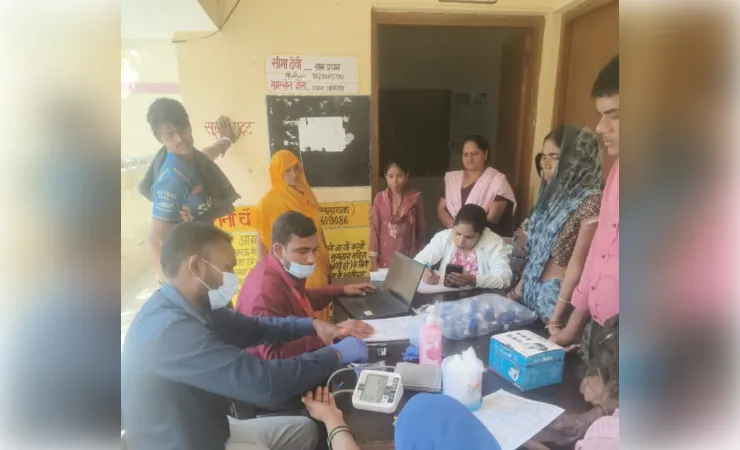 आंकड़ों में दिखी टीबी की असली चुनौती  
