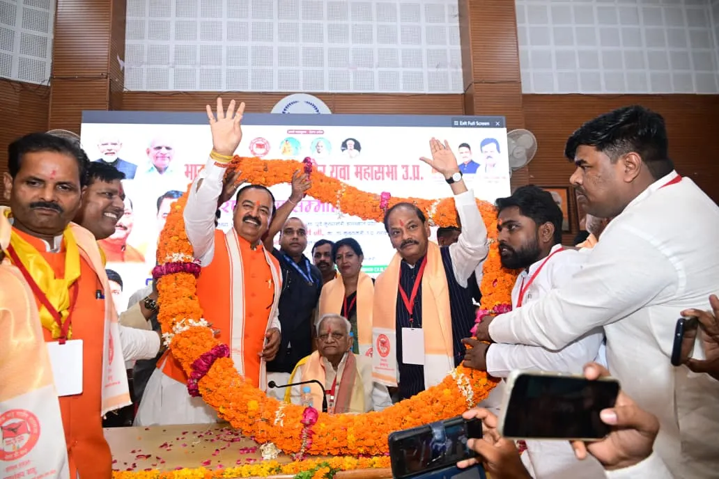खाद्य प्रसंस्करण नीति का लाभ उठाए युवा: केशव 