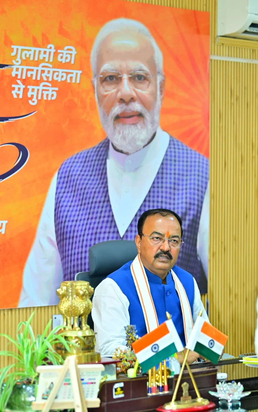पीएम आवास का पात्र अभ्यार्थी बचा तो सीडीओ जिम्मेदार 