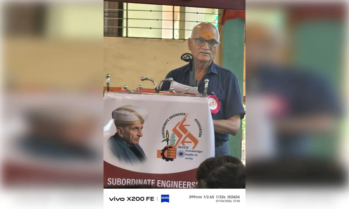 राष्ट्रीय विद्युत नीति के जनविरोधी प्रावधानों का पॉवर इंजीनियर्स फेडरेशन करेगा विरोध