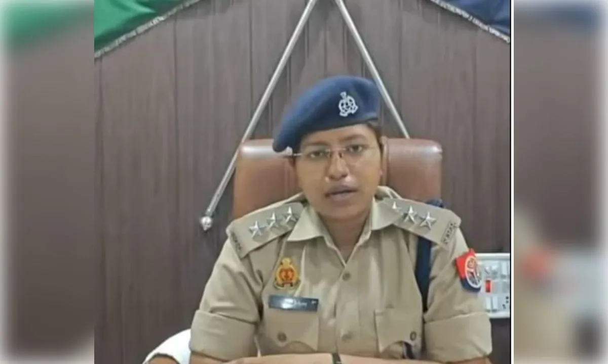 रिश्तों को शर्मसार करने वाली वारदात: नाबालिग बेटी से दुष्कर्म के आरोप में पिता गिरफ्तार