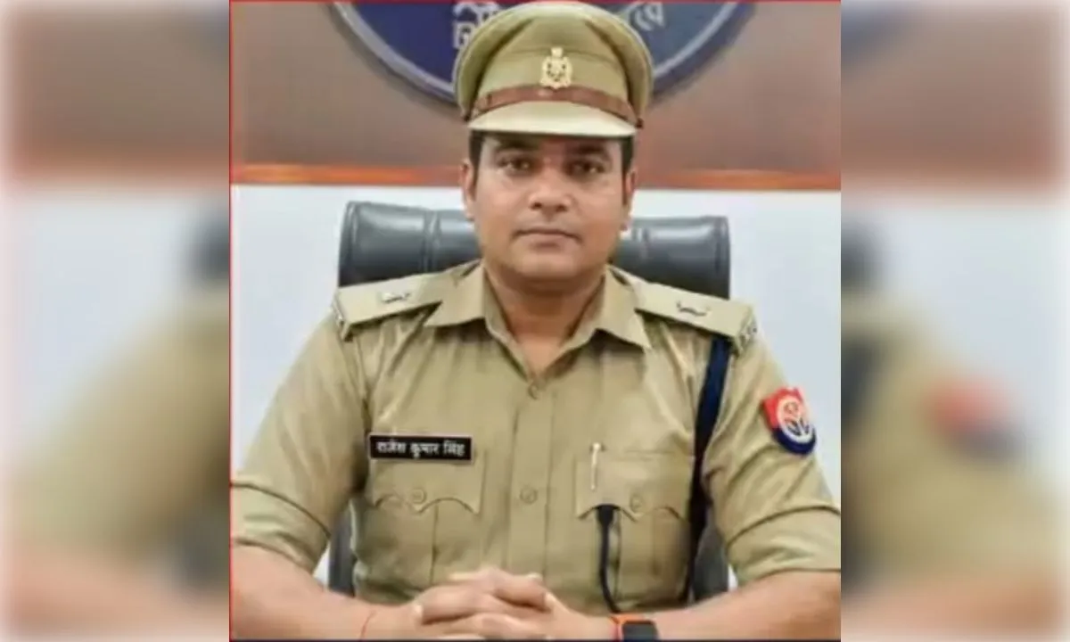 सीएम योगी के दौरे के चलते 17 जुलाई को जिला कारागार बिजनौर में बंदियों की मुलाकात स्थगित