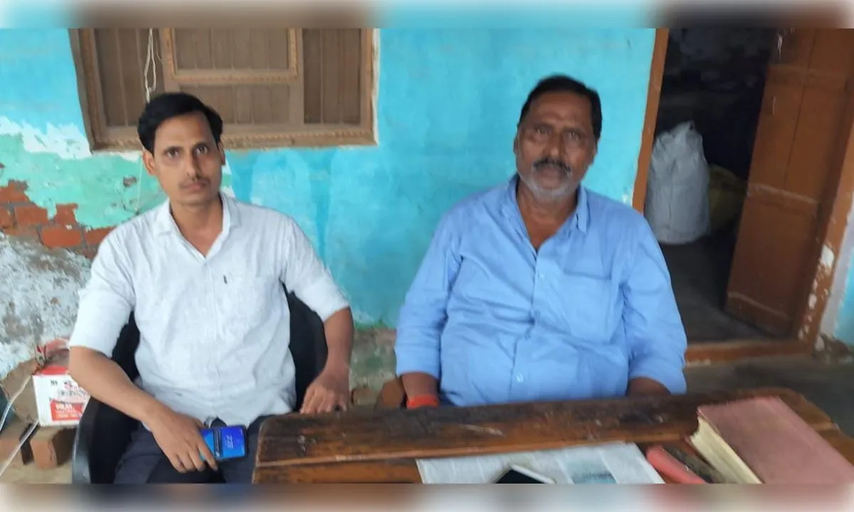डीडीसी जैसीराम वर्मा ने तीन गुना दिया ब्याज फिर भी मूलधन बरकरार
