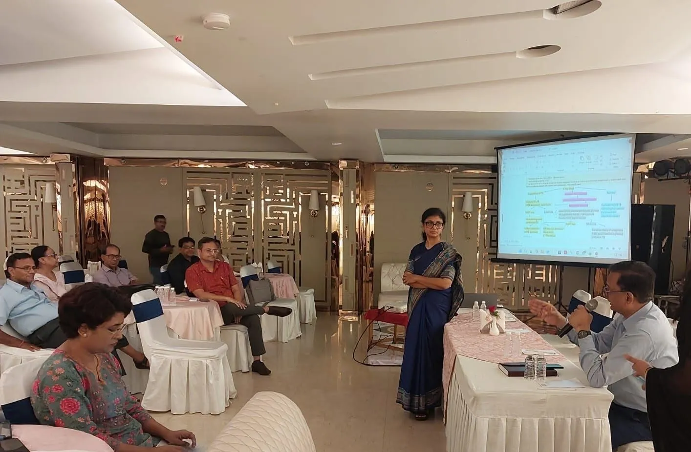 बच्चों में टीबी की पहचान के लिए बाल रोग विशेषज्ञ निभाएंगे भूमिका