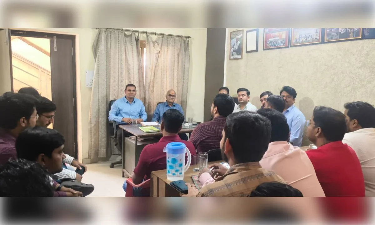 ऊर्जा क्षेत्र में युपी ने रचा विकास का नया अध्याय, आधुनिक ऊर्जा तंत्र बना युपी की पहचान