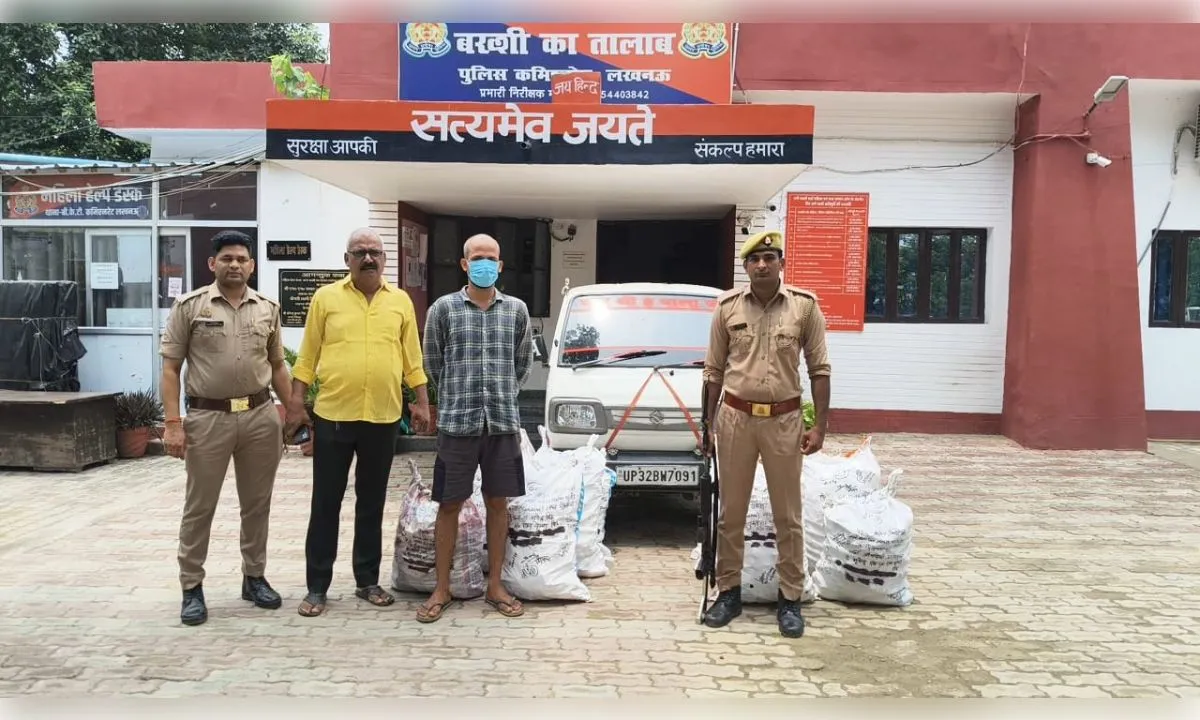 नकली दवाओं का भंडाफोड़, नामी ब्रांड्स के नाम पर खेल, 2157 बोतलें जब्त
