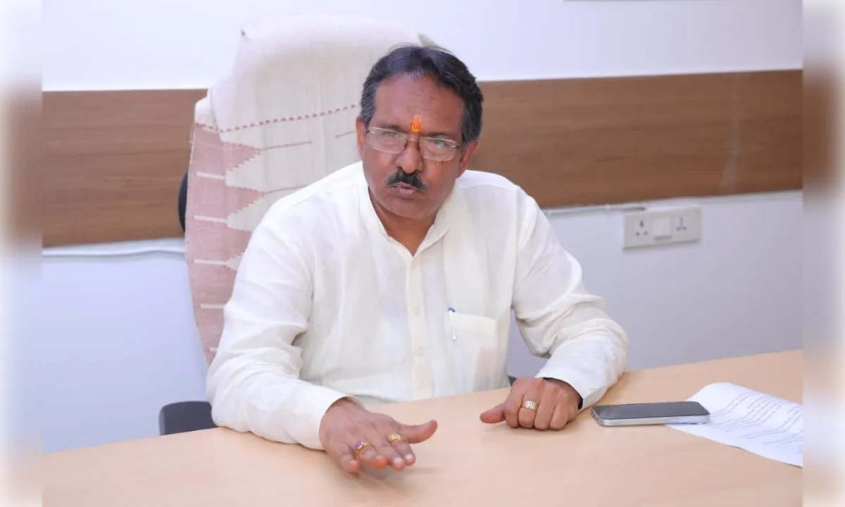 सोनम वांगचुक आंदोलन को लेकर भाजपा का हमला, आप पर लगाए गंभीर आरोप