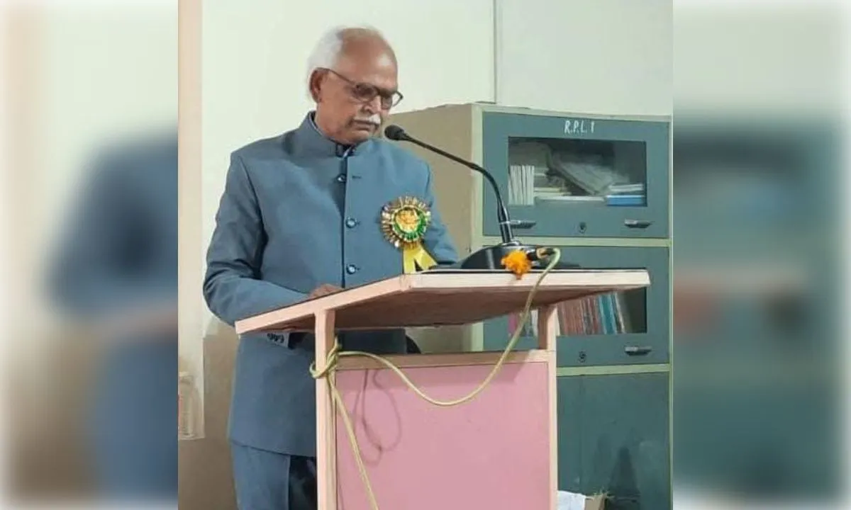 सरकारी बैंक कर्मचारियों के यातनाग्रह बन गये हैं- कामरेड आर0 के0 मिश्रा 