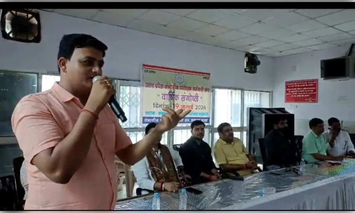 परिवहन विभाग: फेसलेस सेवाओं का अपू्रवल निजी हाथों में, जवाबदेही सरकारी बाबुओं की!