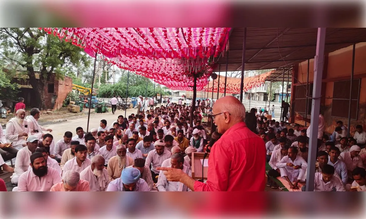 केन्द्रीय विद्युत प्राधिकरण की एडवाइजरी पर तत्काल अमल करे प्रबन्धन: समिति