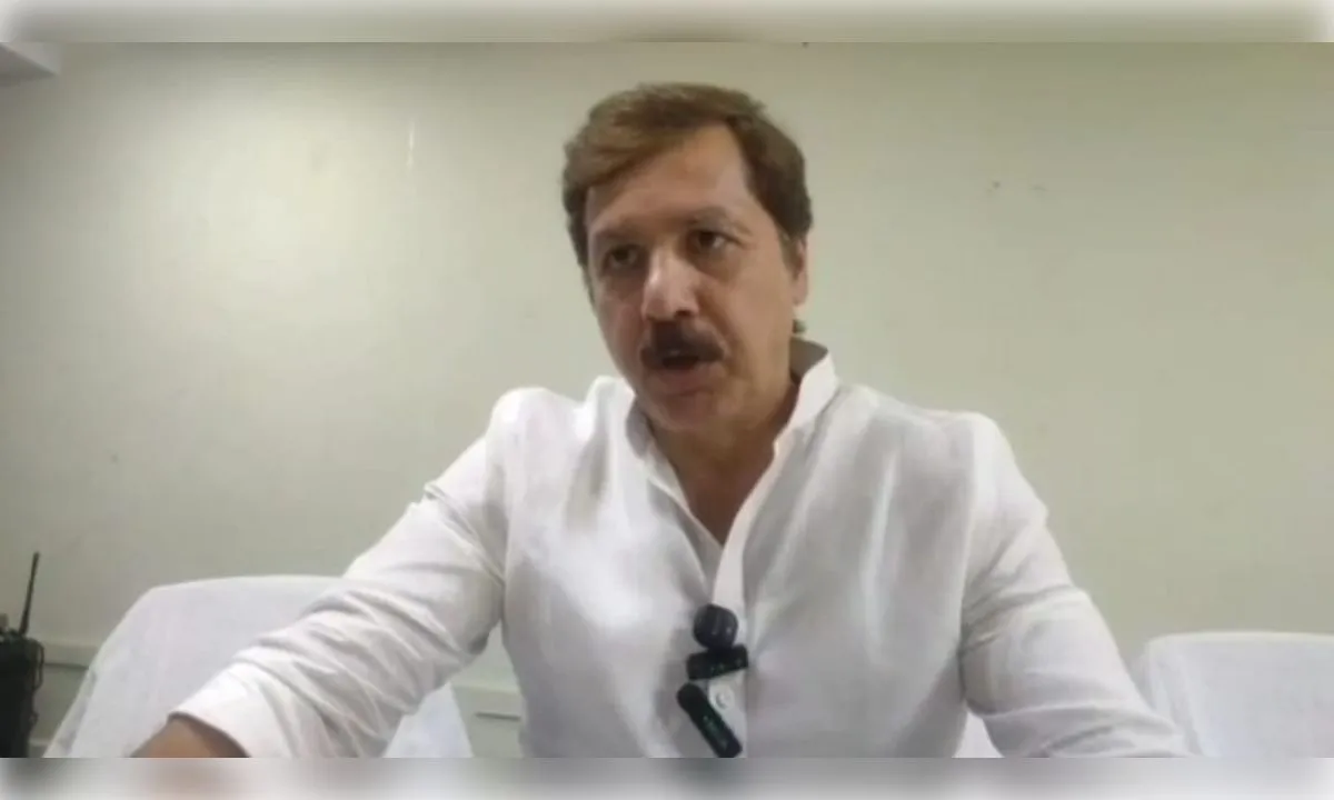 इस्तीफा नहीं, पेपर लीक रोकने की स्थायी नीति बनाए सरकार: धनंजय सिंह
