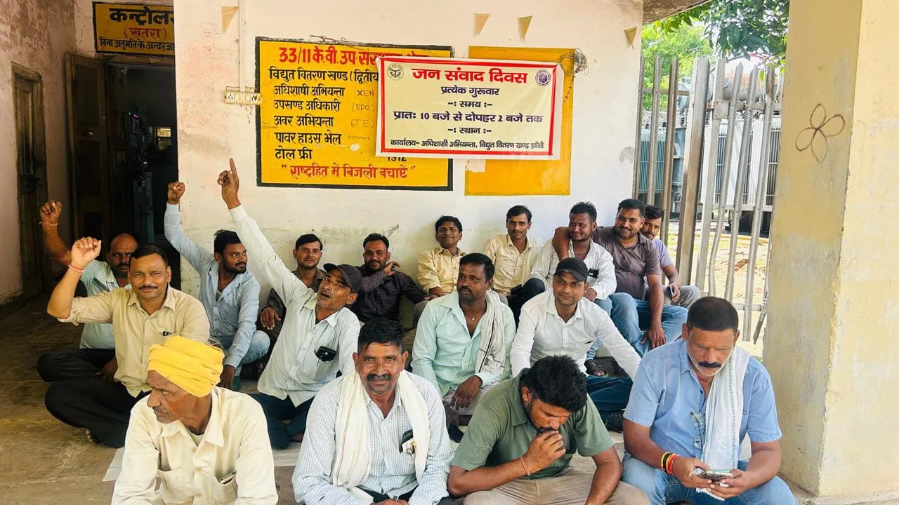 पावर कार्पोरेशन की ओर से मानक रिपोर्ट उपलब्ध नहीं : पाण्डेय 