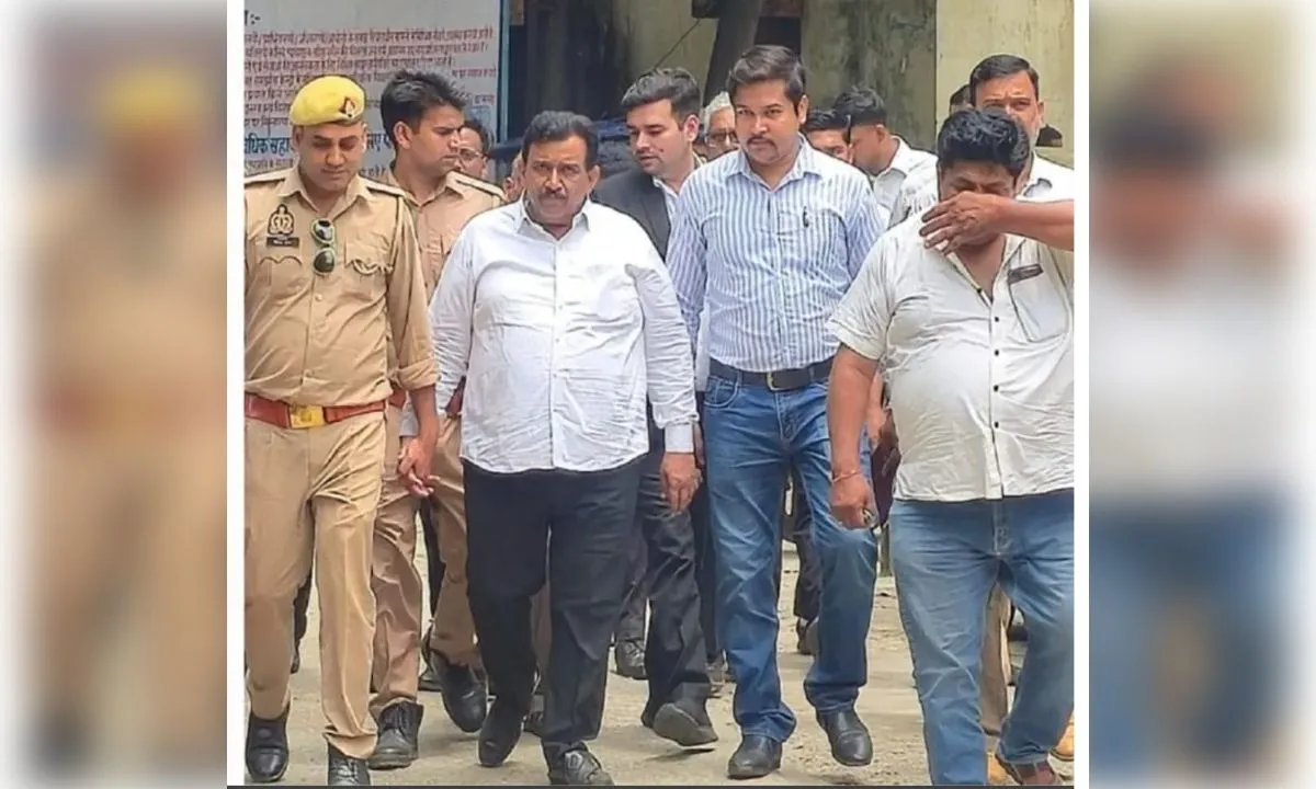 14 साल बाद प्रबल अग्रवाल हत्याकांड में इंसाफ, सातों दोषियों को उम्रकैद