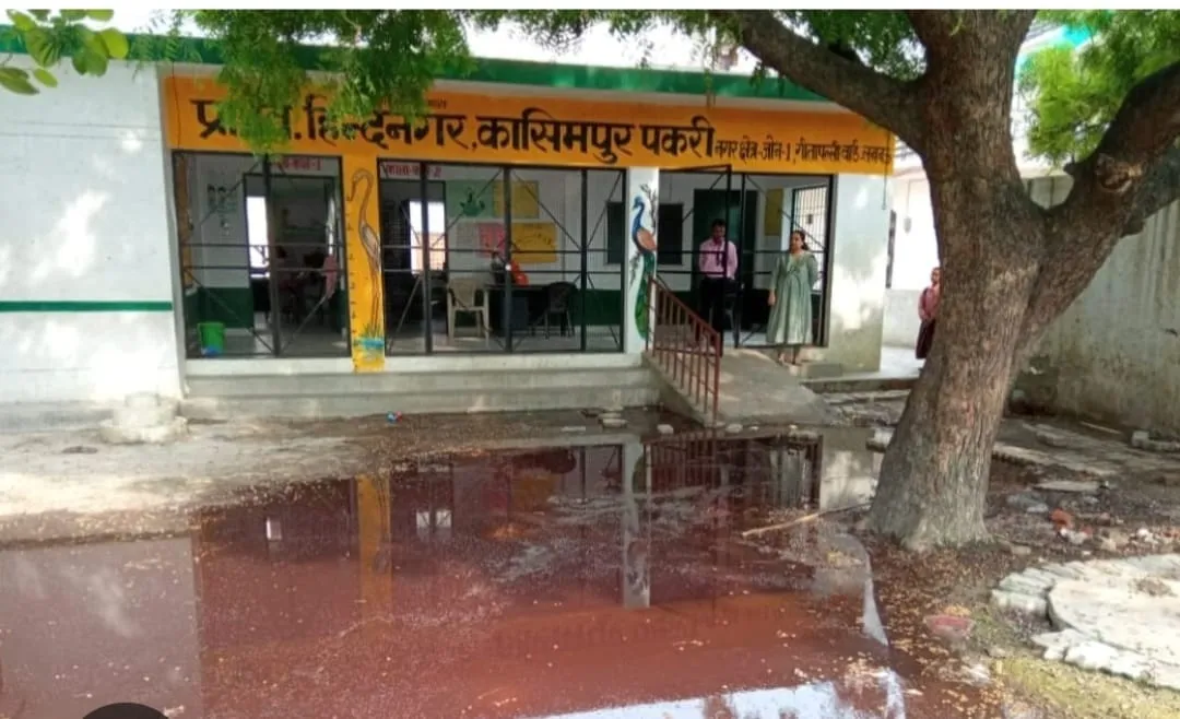 डिजिटल इंडिया: 1618 स्कूलों में से 151 में इंटरनेट सुविधा 