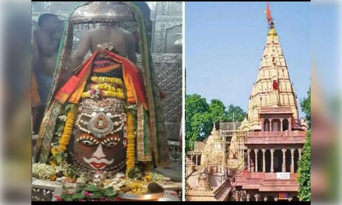 श्रद्धालुओं के लिए टूर पैकज: सावन में आईआरसीटीसी करायेगा प्रमुख ज्योर्तिलिंग की यात्रा