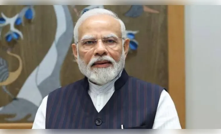 अगले सप्ताह न्यूजीलैंड दौरे पर जाएंगे पीएम मोदी, लक्सन ने जताई खुशी