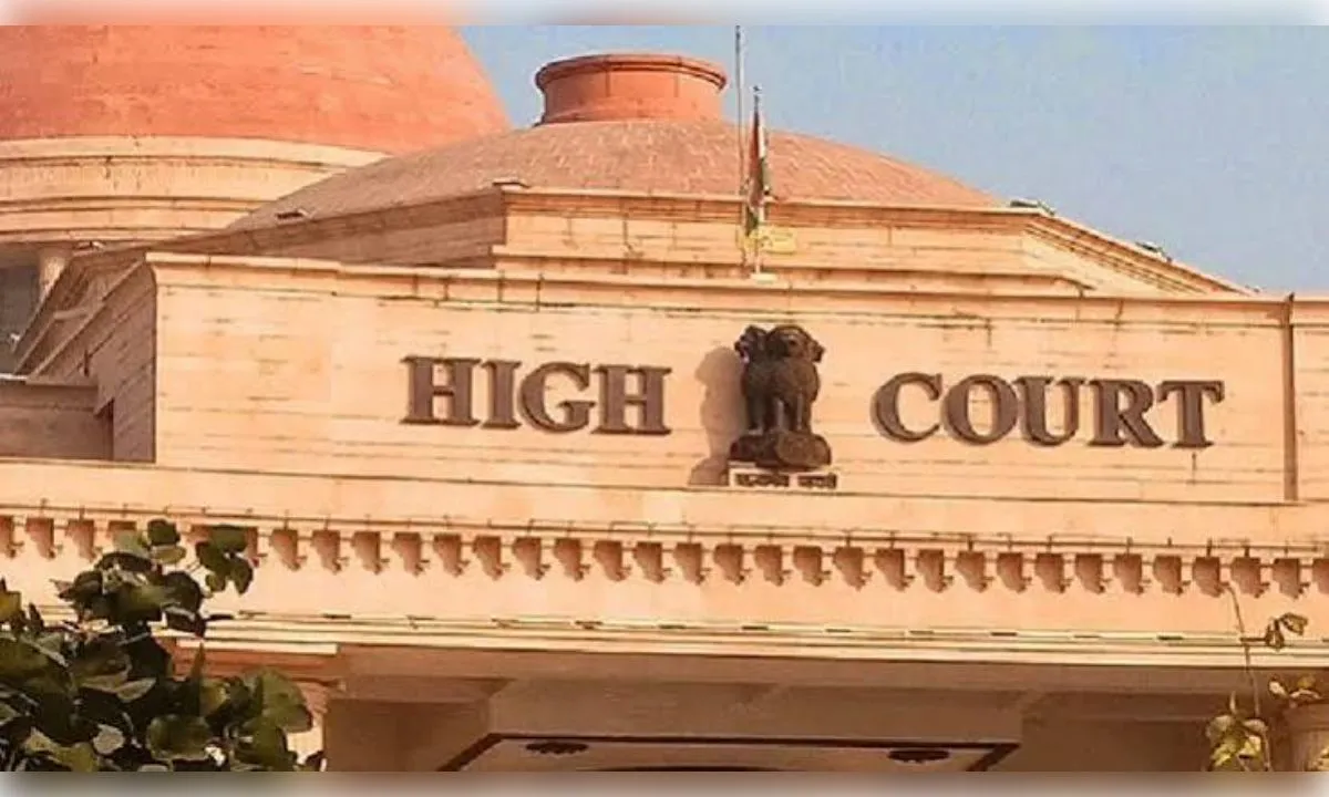 गर्भावस्था नहीं बन सकती सरकारी नौकरी की राह में बाधा: हाई कोर्ट