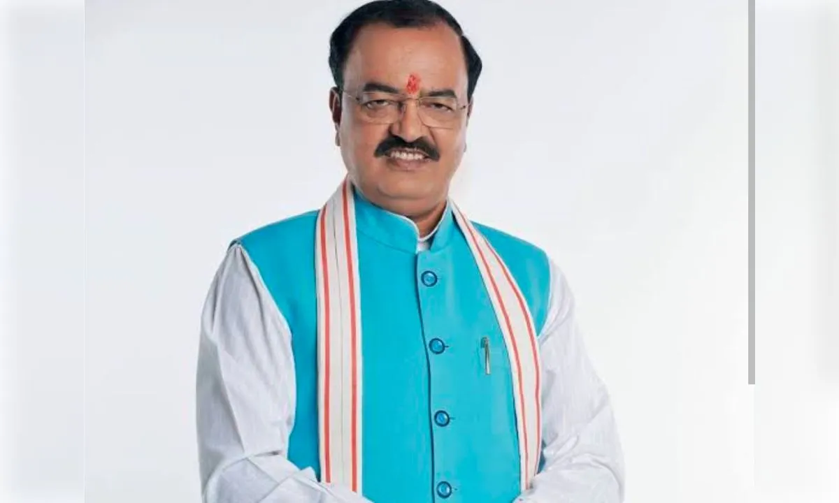 कल बदायूं आएंगे डिप्टी सीएम, बिल्सी में नवनिर्मित बस अड्डे, ऑडिटोरियम का करेंगे उद्घाटन 