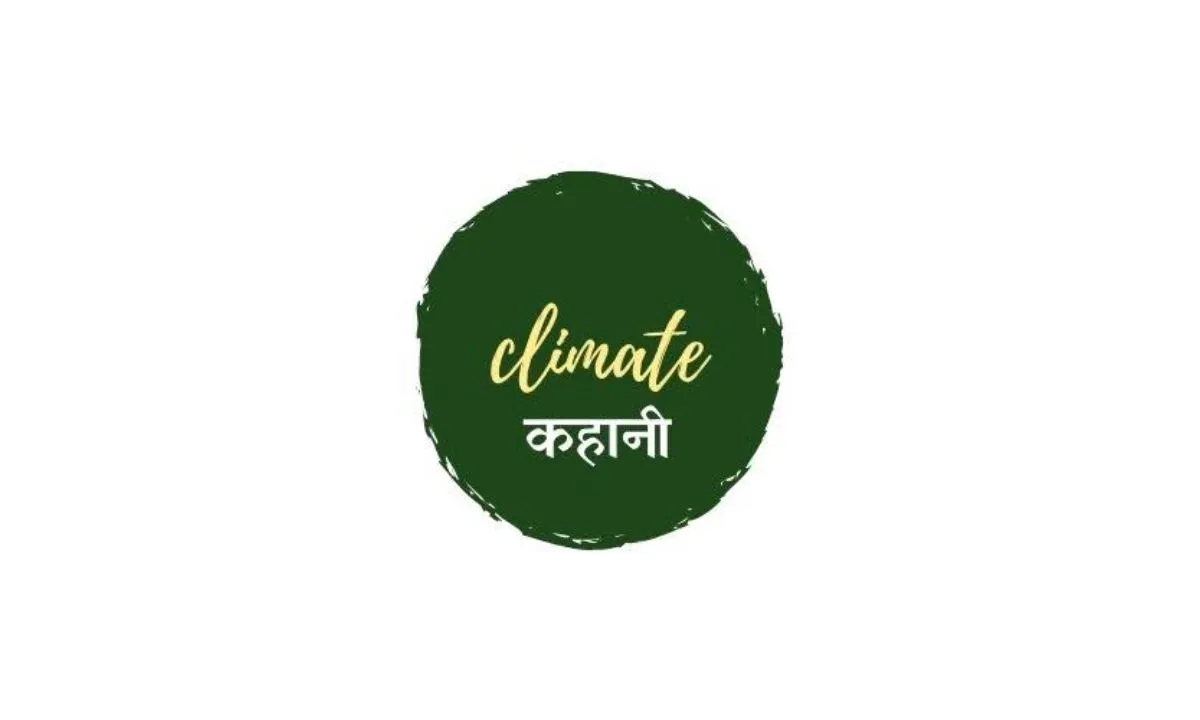 चल पड़ी पहली हाइड्रोजन ट्रेन ... मगर मंज़िल महज़ रेलवे नहीं
