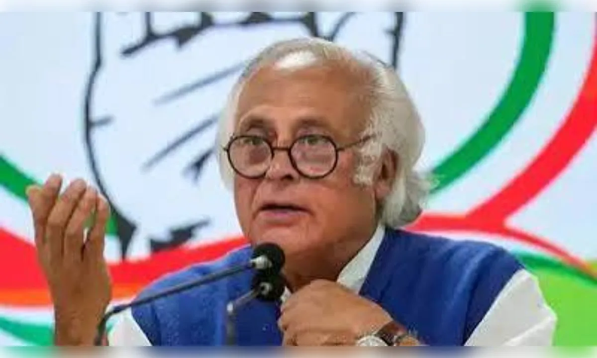 यूरेनियम समझौते पर सियासी घमासान, कांग्रेस ने भाजपा के दावे को बताया गलत